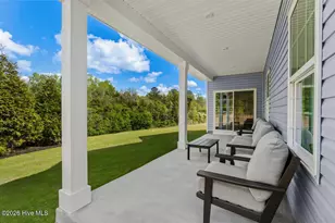 2215 Webfoot Dr NE, Bolivia, NC 28422 - Photo 21