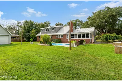 5010 Midyette Avenue, Morehead City, NC 28557 - Photo 5