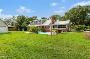 5010 Midyette Ave, Morehead City, NC 28557 - Photo 5