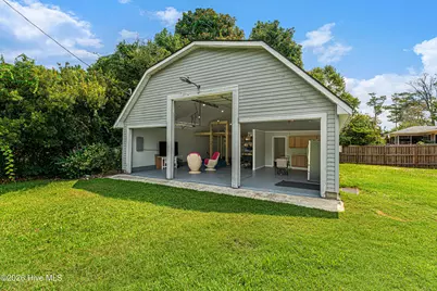 5010 Midyette Avenue, Morehead City, NC 28557 - Photo 7