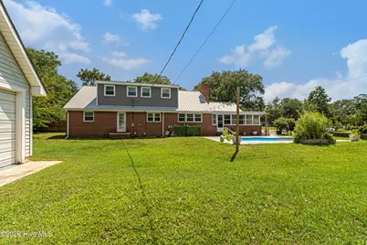 5010 Midyette Avenue, Morehead City, NC 28557 - Photo 37