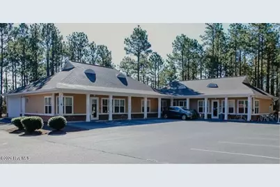 3060 Nc-5 #Unit A, Aberdeen, NC 28315 - Photo 1