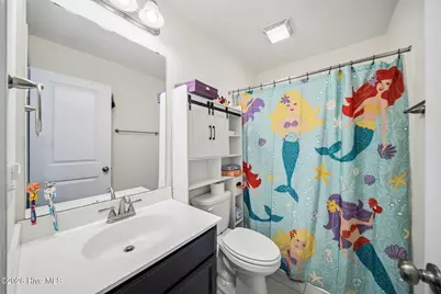 111 E Barred Owl Drive, Hampstead, NC 28443 - Photo 17