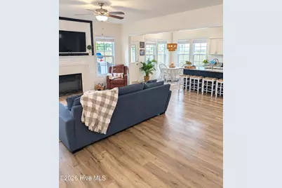 111 E Barred Owl Drive, Hampstead, NC 28443 - Photo 31