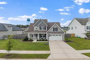 111 E Barred Owl Dr, Hampstead, NC 28443 - Photo 37
