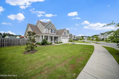 111 E Barred Owl Drive, Hampstead, NC 28443 - Photo 43