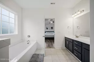 111 E Barred Owl Dr, Hampstead, NC 28443 - Photo 25