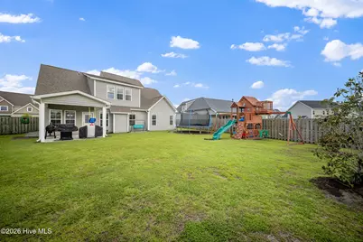 111 E Barred Owl Drive, Hampstead, NC 28443 - Photo 25
