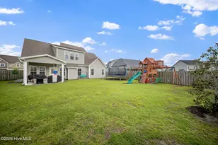111 E Barred Owl Dr, Hampstead, NC 28443 - Photo 25