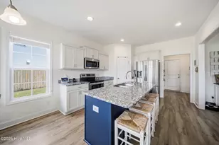 111 E Barred Owl Dr, Hampstead, NC 28443 - Photo 15