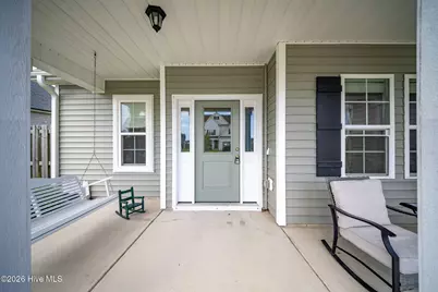 111 E Barred Owl Drive, Hampstead, NC 28443 - Photo 3