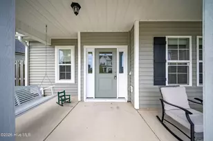 111 E Barred Owl Dr, Hampstead, NC 28443 - Photo 3