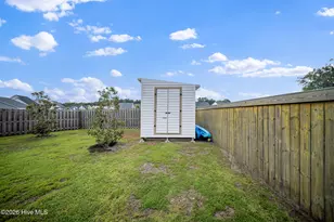 111 E Barred Owl Dr, Hampstead, NC 28443 - Photo 41