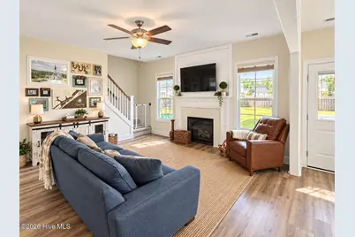 111 E Barred Owl Drive, Hampstead, NC 28443 - Photo 29