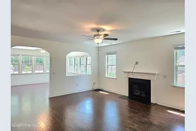 100 Mayfield Court, Whispering Pines, NC 28327 - Photo 7