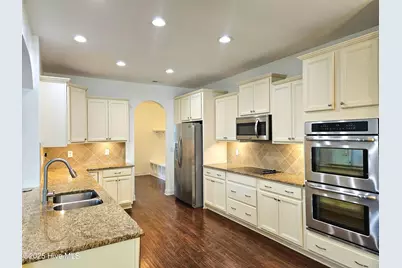 100 Mayfield Court, Whispering Pines, NC 28327 - Photo 13