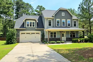 100 Mayfield Ct, Whispering Pines, NC 28327 - Photo 3