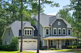 100 Mayfield Ct, Whispering Pines, NC 28327 - Photo 1