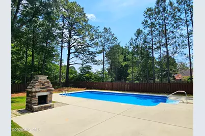 100 Mayfield Court, Whispering Pines, NC 28327 - Photo 23