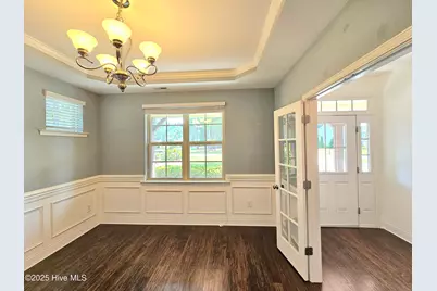 100 Mayfield Court, Whispering Pines, NC 28327 - Photo 9