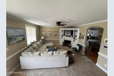 6725 Hemlock Court, Sims, NC 27880 - Photo 9