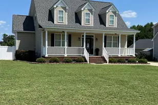 6725 Hemlock Ct, Sims, NC 27880 - Photo 1