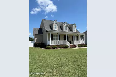 6725 Hemlock Court, Sims, NC 27880 - Photo 5
