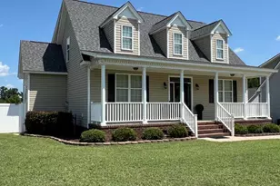 6725 Hemlock Ct, Sims, NC 27880 - Photo 5