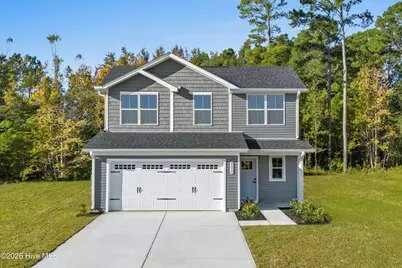 1455 Cherry Creek Lane NE, Winnabow, NC 28479 - Photo 1