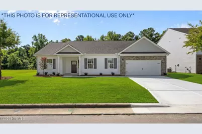 104 Marsden Circle, La Grange, NC 28551 - Photo 1