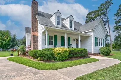 128 S Applewood Court, Rocky Mount, NC 27803 - Photo 1