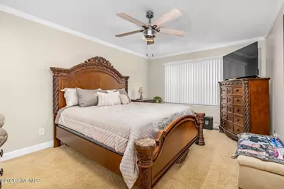 128 S Applewood Court, Rocky Mount, NC 27803 - Photo 23
