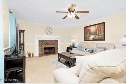 128 S Applewood Court, Rocky Mount, NC 27803 - Photo 19