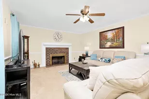 128 S Applewood Ct, Rocky Mount, NC 27803 - Photo 19