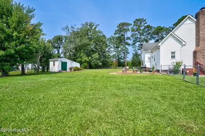 128 S Applewood Court, Rocky Mount, NC 27803 - Photo 5
