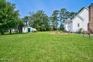 128 S Applewood Ct, Rocky Mount, NC 27803 - Photo 5