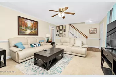 128 S Applewood Court, Rocky Mount, NC 27803 - Photo 21