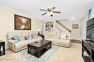 128 S Applewood Ct, Rocky Mount, NC 27803 - Photo 21