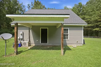 9870 Nc 33 E, Chocowinity, NC 27817 - Photo 53