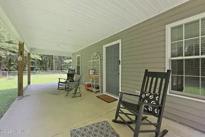 9870 Nc 33 E, Chocowinity, NC 27817 - Photo 33