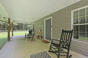 9870 Nc 33 E, Chocowinity, NC 27817 - Photo 33