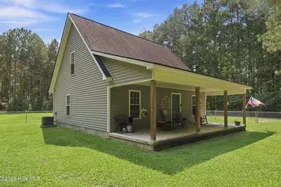 9870 Nc 33 E, Chocowinity, NC 27817 - Photo 35