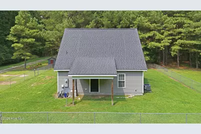 9870 Nc 33 E, Chocowinity, NC 27817 - Photo 37