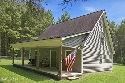9870 Nc 33 E, Chocowinity, NC 27817 - Photo 1