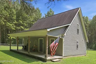 9870 Nc 33 E, Chocowinity, NC 27817 - Photo 1