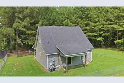 9870 Nc 33 E, Chocowinity, NC 27817 - Photo 39
