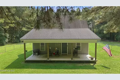 9870 Nc 33 E, Chocowinity, NC 27817 - Photo 1