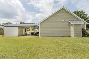 4324 Bristlecone Dr, Ayden, NC 28513 - Photo 27