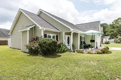 4324 Bristlecone Drive, Ayden, NC 28513 - Photo 35