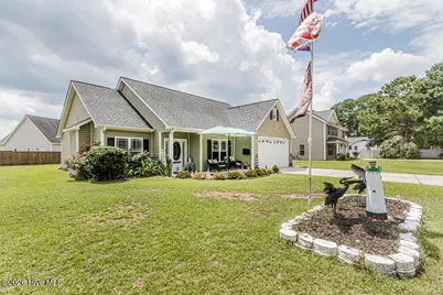 4324 Bristlecone Drive, Ayden, NC 28513 - Photo 33